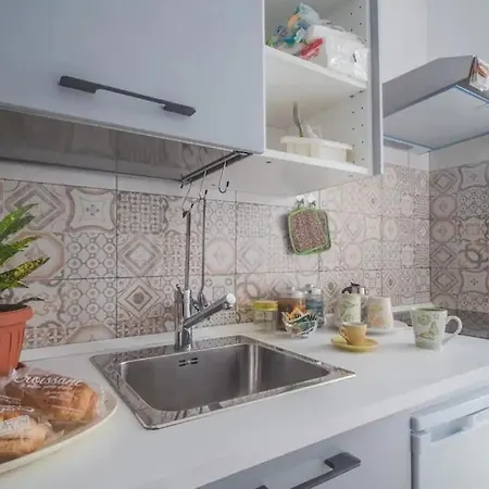 House Apartamento