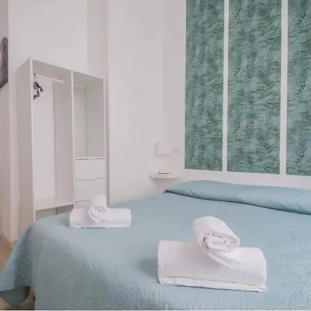 Appartamento House