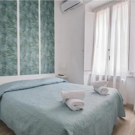 Apartamento House *