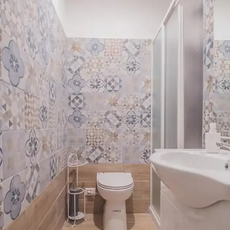 House Apartamento Roma