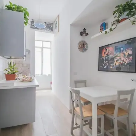 House Apartamento Roma